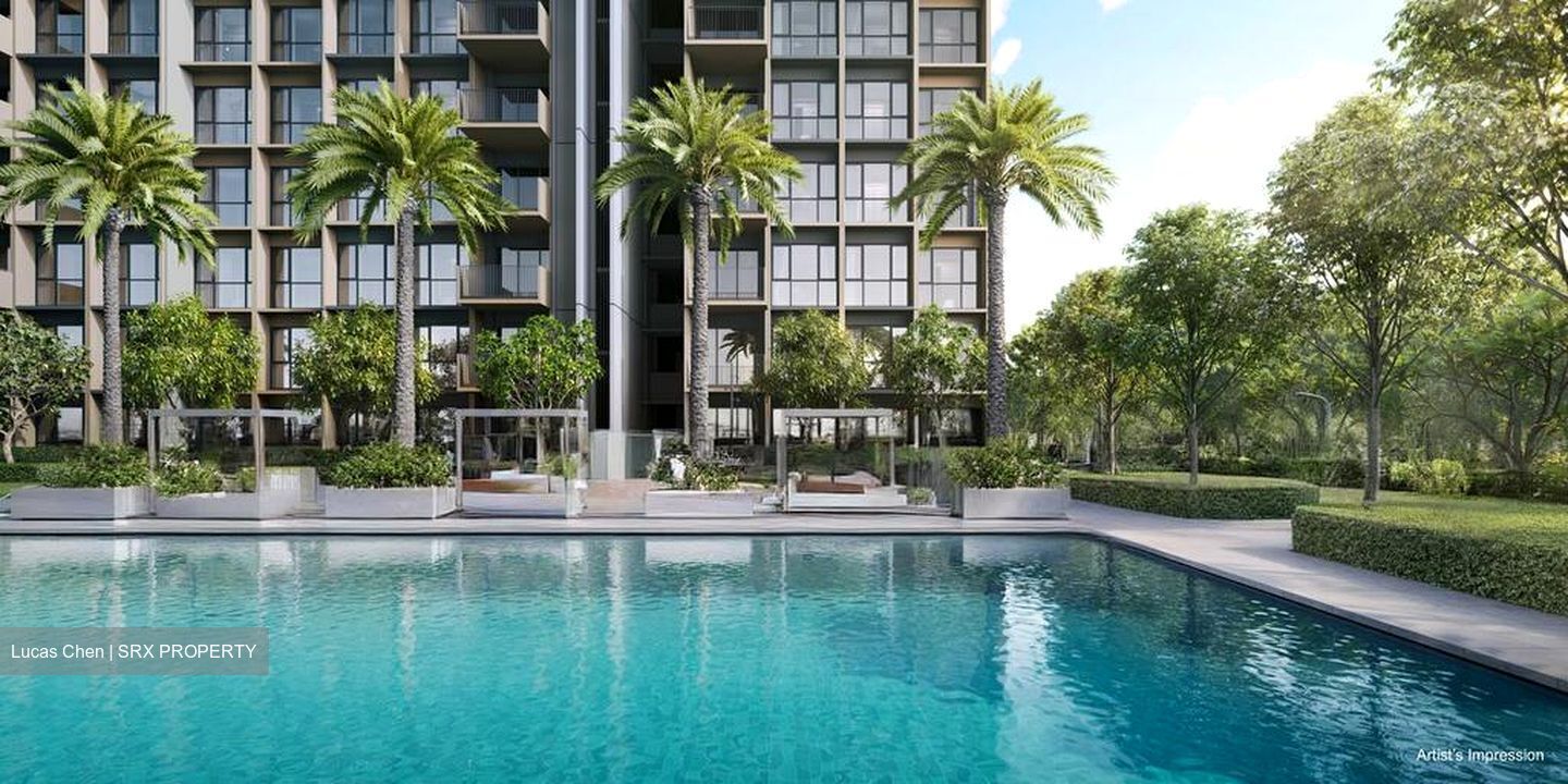 Loyang Besar Close (D17), Condominium #561140031